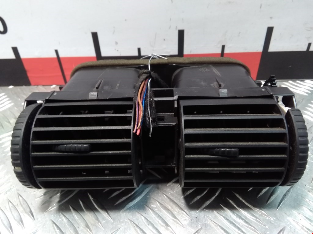 Дефлектор воздушный OPEL Astra G 1998-2005