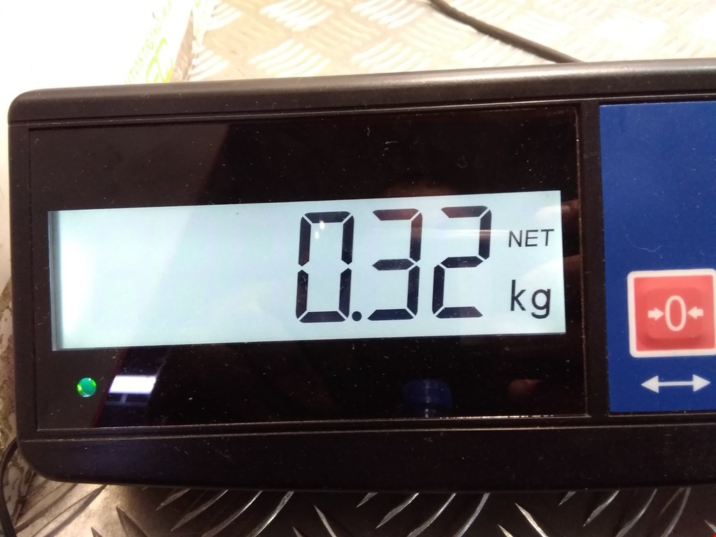 Дефлектор воздушный OPEL Astra G 1998-2005