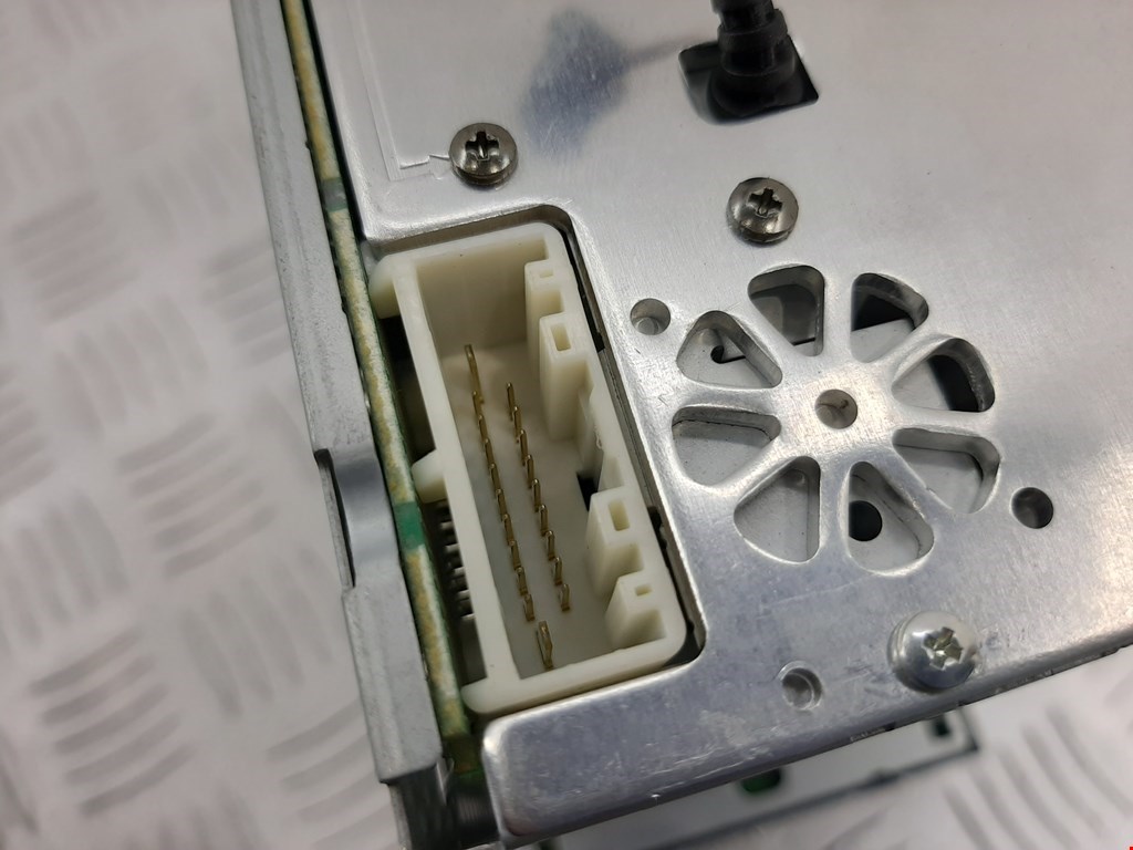 Магнитола SUBARU Impreza 2007-2011