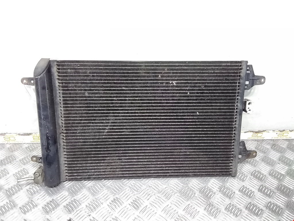 Радиатор кондиционера FORD Galaxy 1995-2005