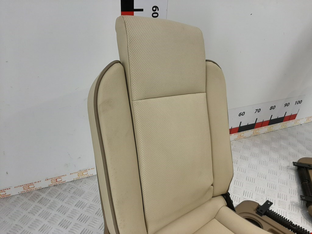 Комплект (К-кт) сидений LAND ROVER Discovery II 1998-2004