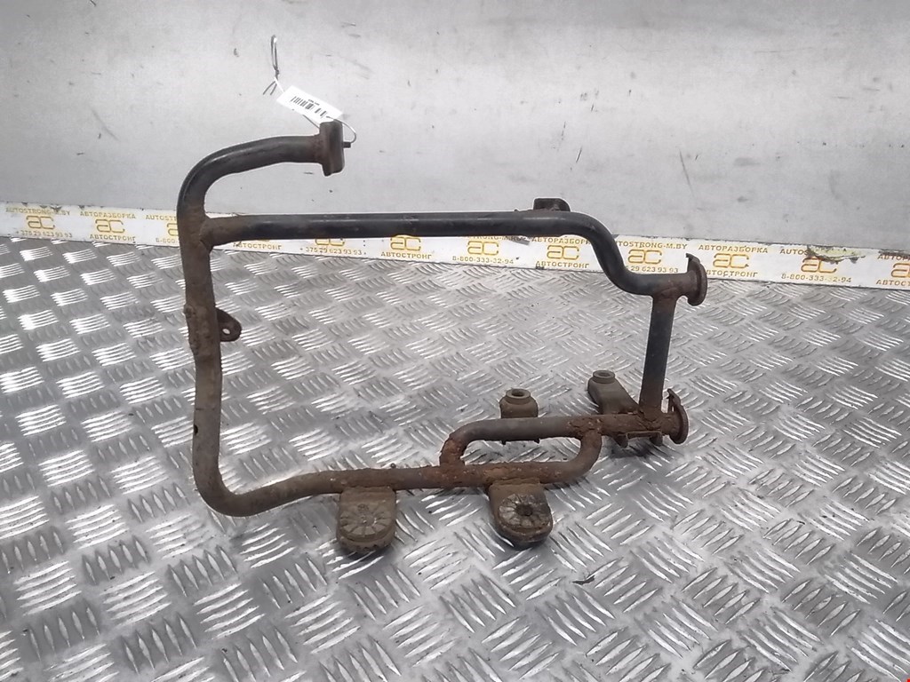 Кронштейн (крепление) радиатора HONDA Civic 4D 2006-2016