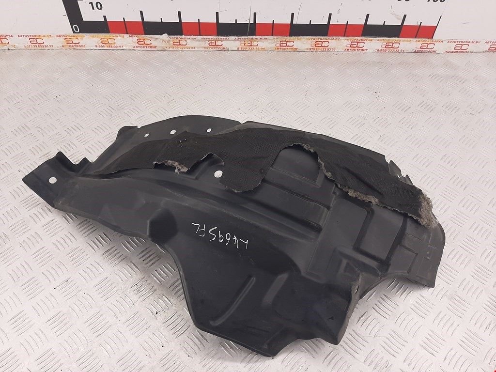 Локер (подкрылок) передний левый MAZDA Mazda 6 GH 2007-2012