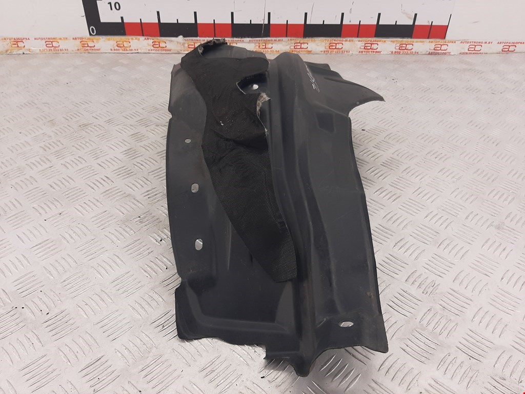 Локер (подкрылок) передний левый MAZDA Mazda 6 GH 2007-2012