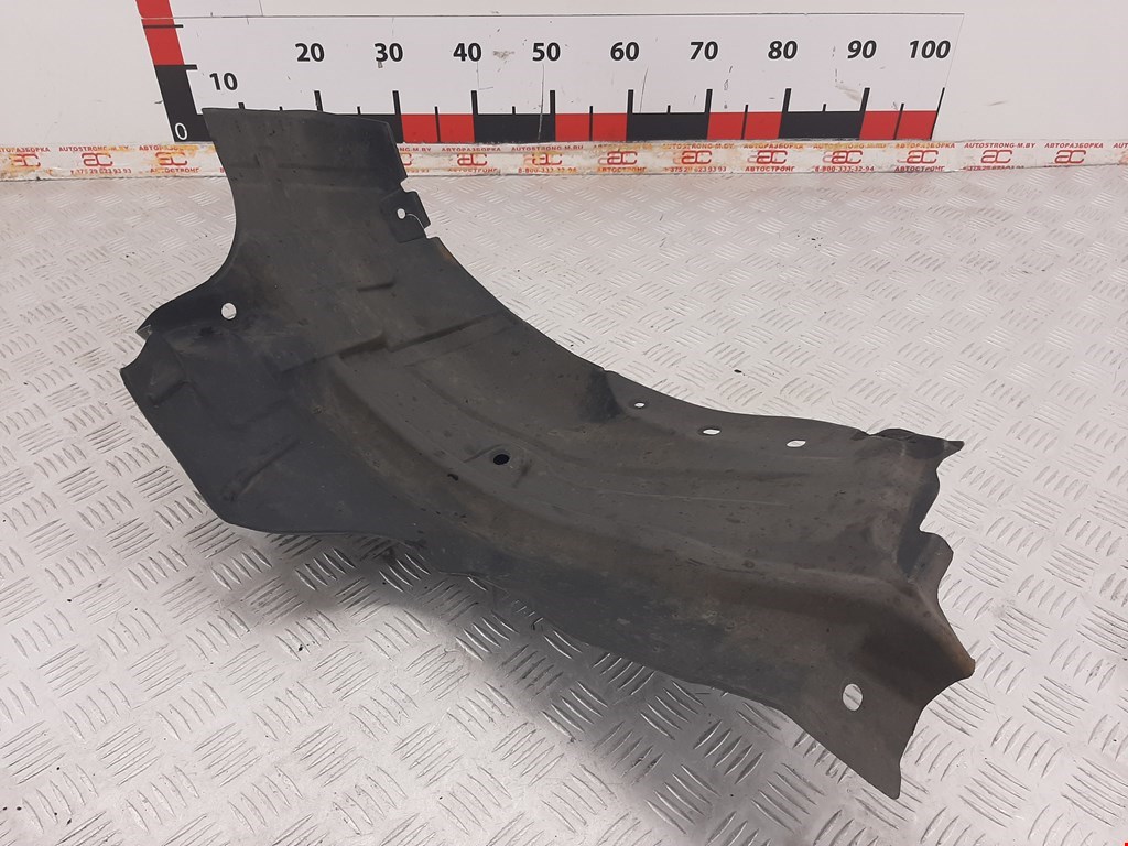 Локер (подкрылок) передний левый MAZDA Mazda 6 GH 2007-2012