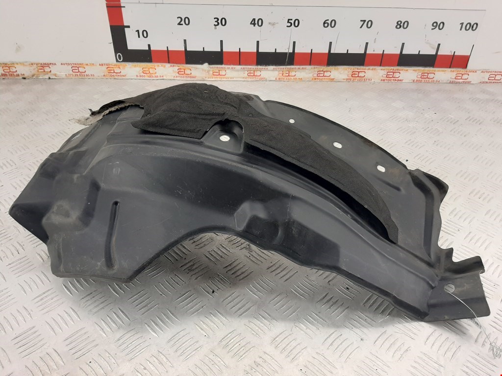 Локер (подкрылок) передний правый MAZDA Mazda 6 GH 2007-2012