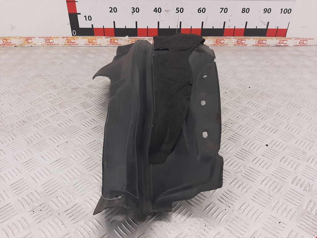 Локер (подкрылок) передний правый MAZDA Mazda 6 GH 2007-2012