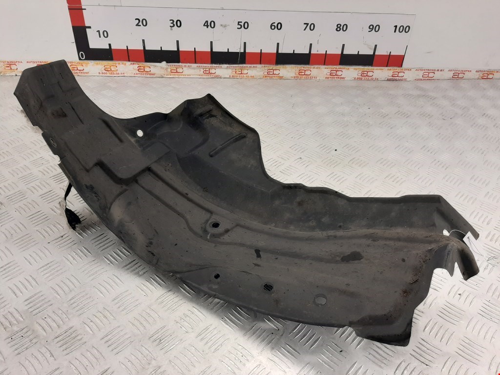 Локер (подкрылок) передний правый MAZDA Mazda 6 GH 2007-2012