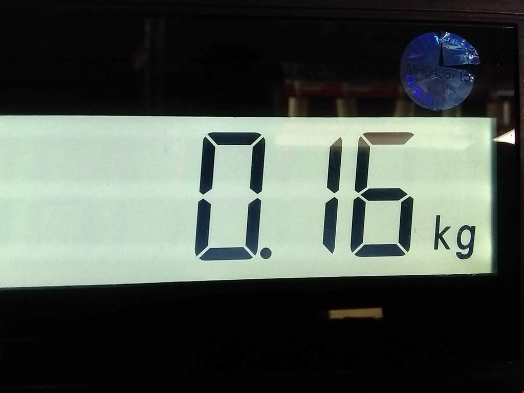 Расходомер воздуха (массметр, датчик ДМРВ) CITROEN C4 Picasso 2006-2013