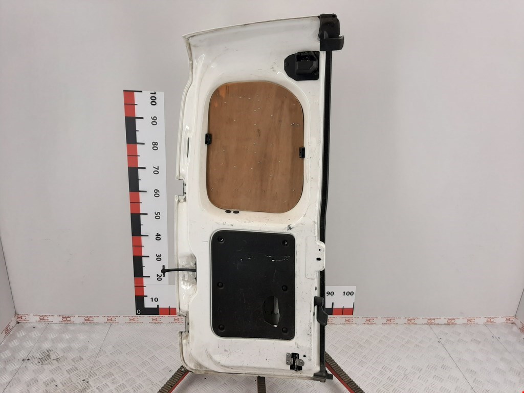 Бампер задний CITROEN Nemo 2008-2015