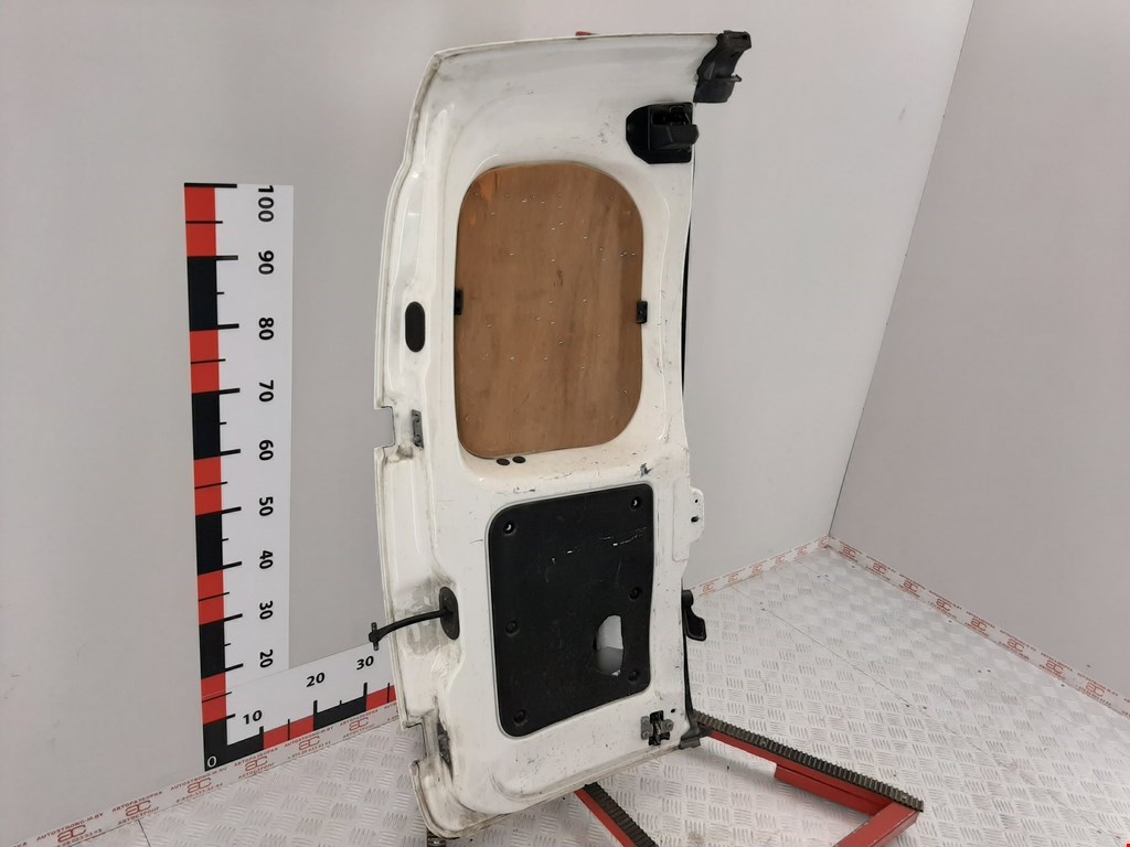 Бампер задний CITROEN Nemo 2008-2015