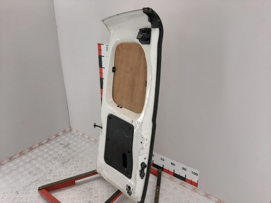 Бампер задний CITROEN Nemo 2008-2015