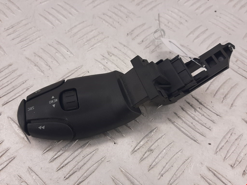 Переключатель подрулевой управления магнитолой CITROEN C5 I 2001-2008