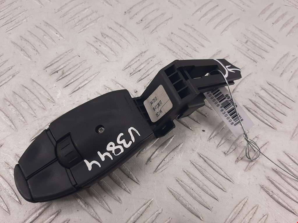 Переключатель подрулевой управления магнитолой CITROEN C5 I 2001-2008