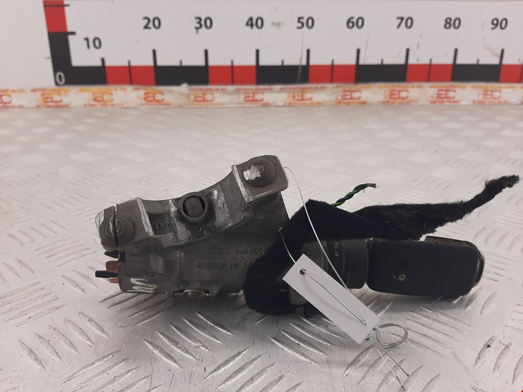 Замок зажигания VOLKSWAGEN Passat B5 1997-2005