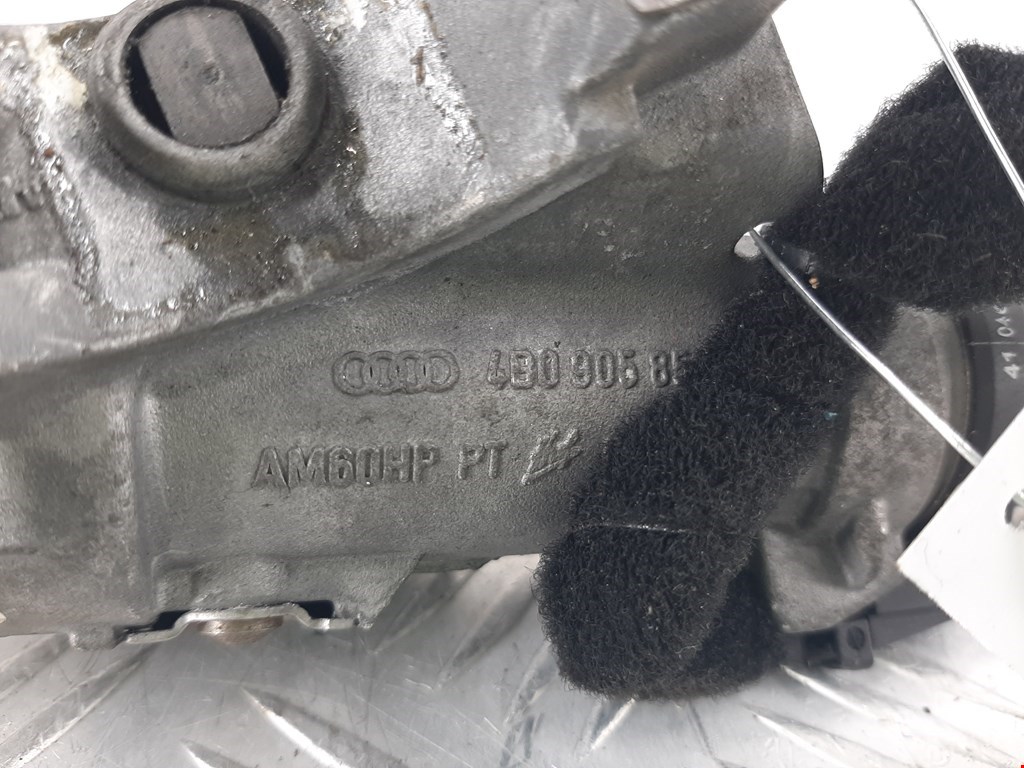 Замок зажигания VOLKSWAGEN Passat B5 1997-2005