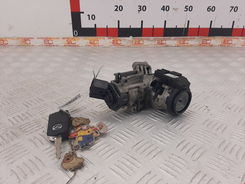 Замок зажигания MAZDA Mazda 2 DE\DE2 2007-2014