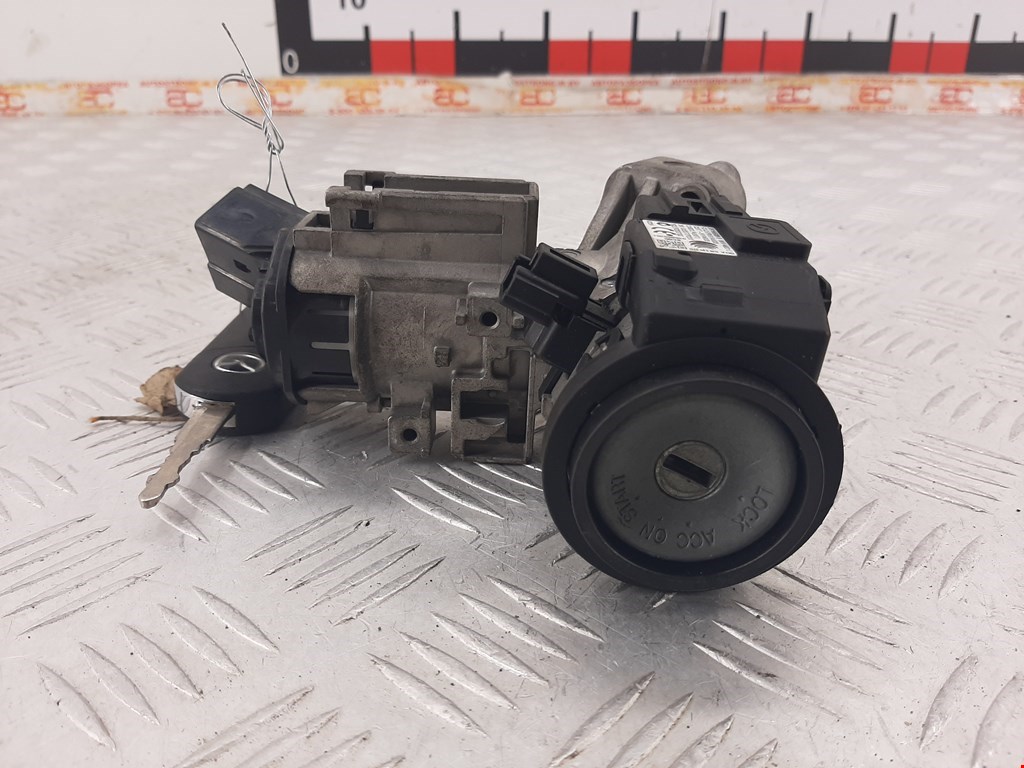 Замок зажигания MAZDA Mazda 2 DE\DE2 2007-2014