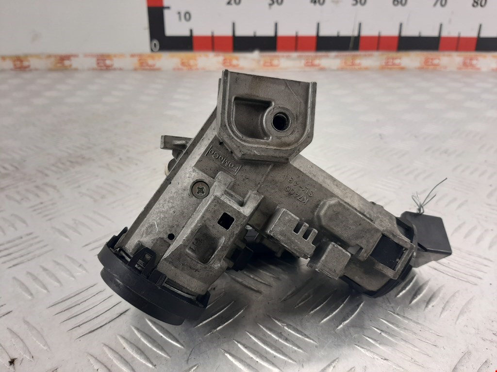 Замок зажигания MAZDA Mazda 2 DE\DE2 2007-2014