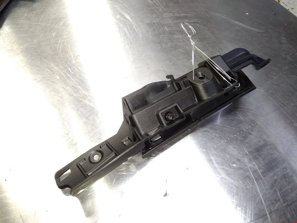 Ручка дверная передняя внутренняя правая BMW X5 E70 2007-2013