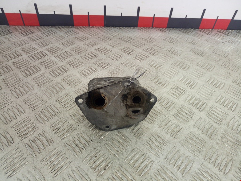Теплообменник