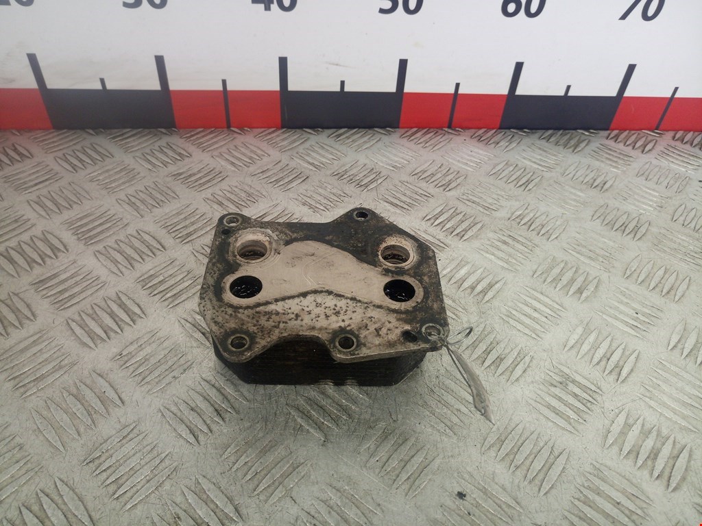 Теплообменник Ford Transit 5 (2006-2014)