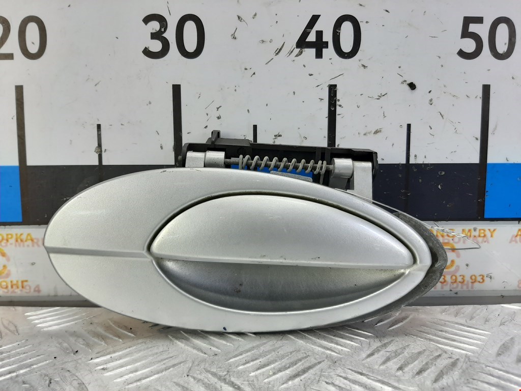 Ручка двери задней наружная правая CITROEN C5 I 2001-2008