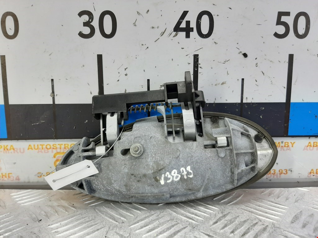 Ручка двери задней наружная правая CITROEN C5 I 2001-2008