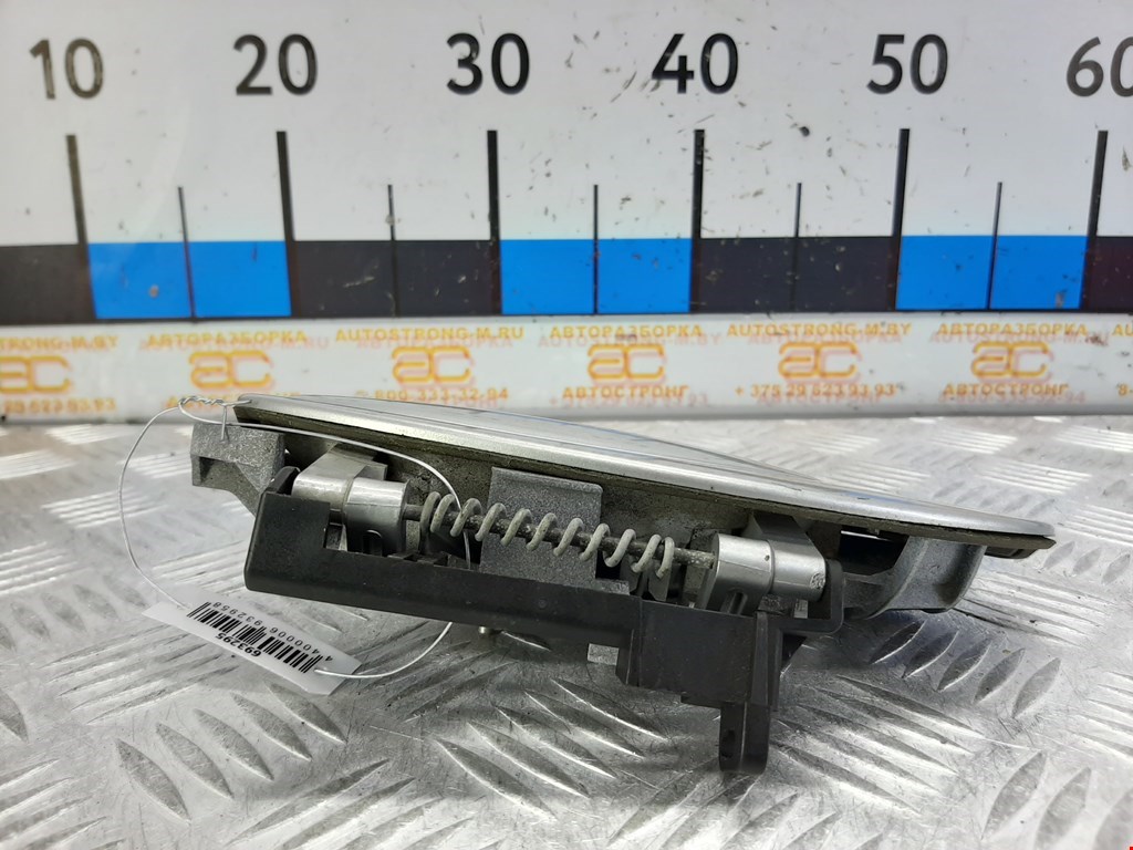 Ручка двери задней наружная правая CITROEN C5 I 2001-2008