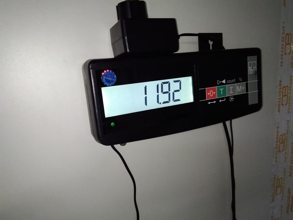 Бампер задний CITROEN Nemo 2008-2015