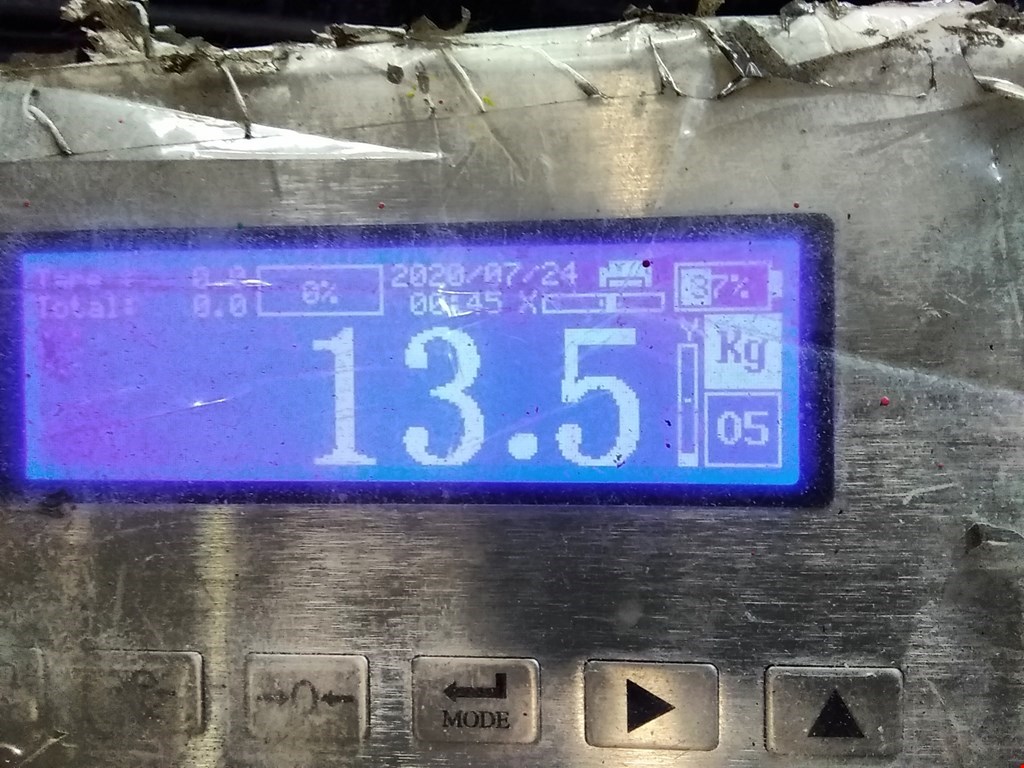 Люк в сборе электрический PORSCHE Cayenne 955/957 2002-2010