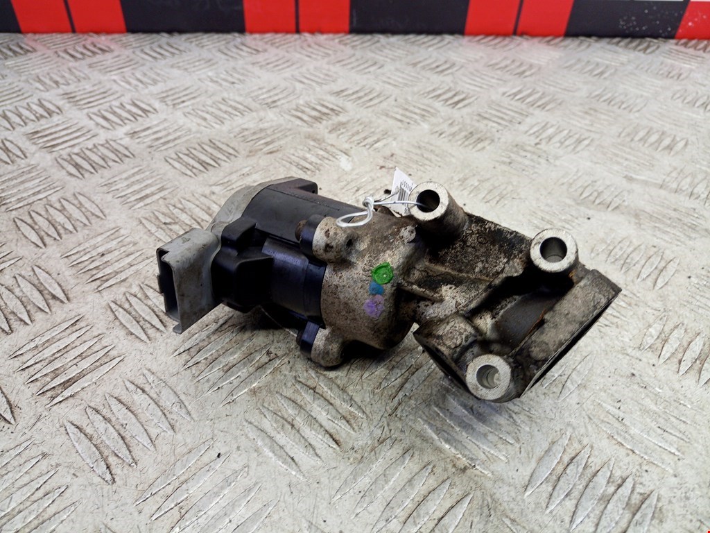 Клапан ЕГР EGR Jaguar S-Type (1998-2008)