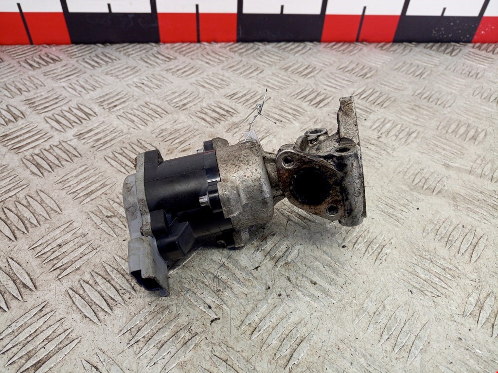 Клапан ЕГР EGR Jaguar S-Type (1998-2008)