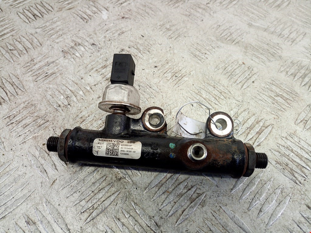 Датчик давления топлива JAGUAR S-Type 1999-2008