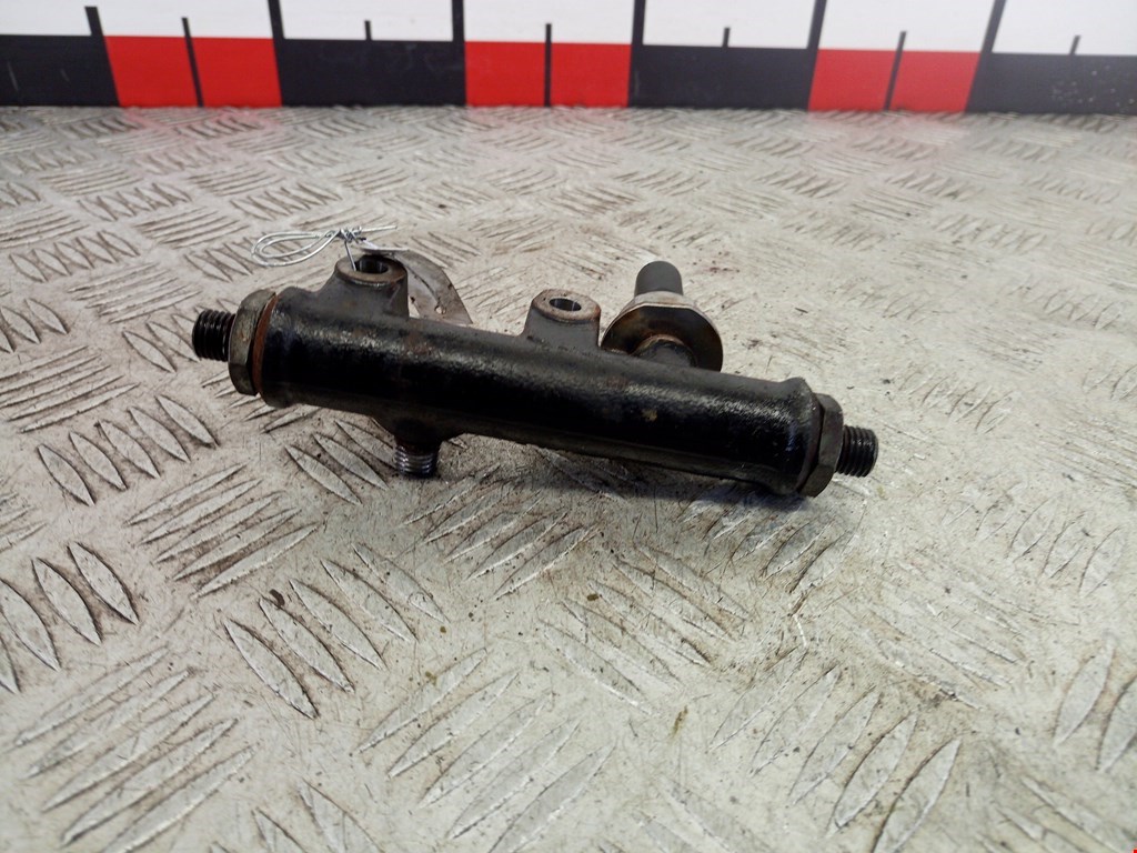 Датчик давления топлива JAGUAR S-Type 1999-2008