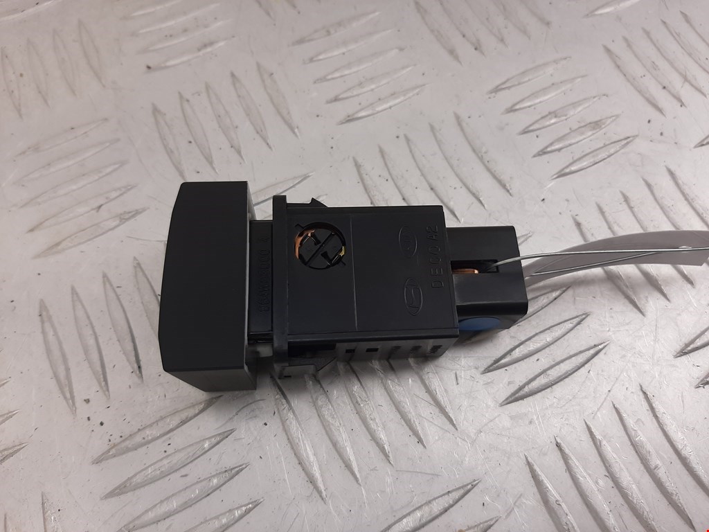 Кнопка корректора фар KIA Sorento 2002-2009