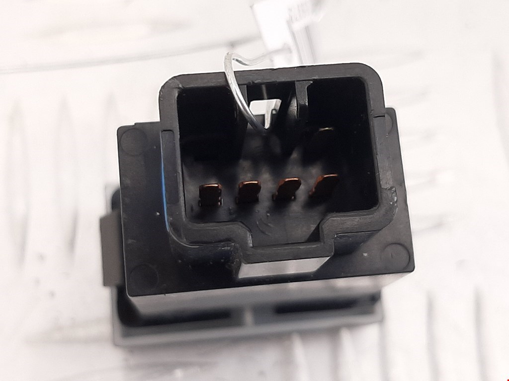 Кнопка корректора фар KIA Sorento 2002-2009