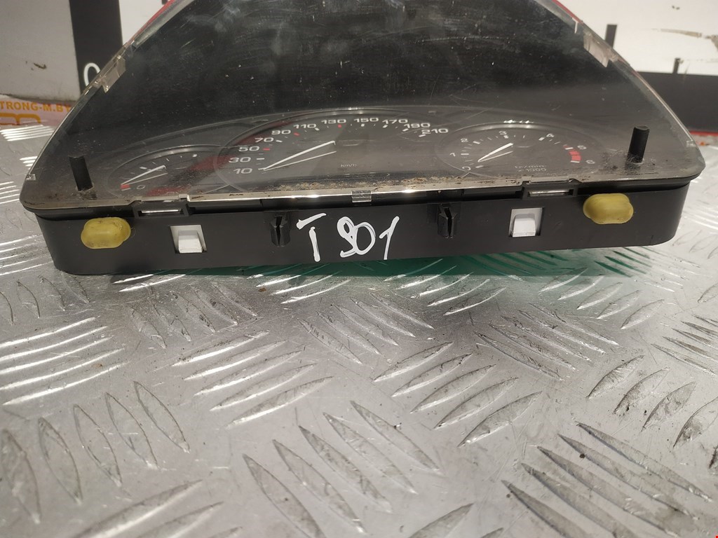 Панель приборов (щиток) PEUGEOT 1007 2005-2009