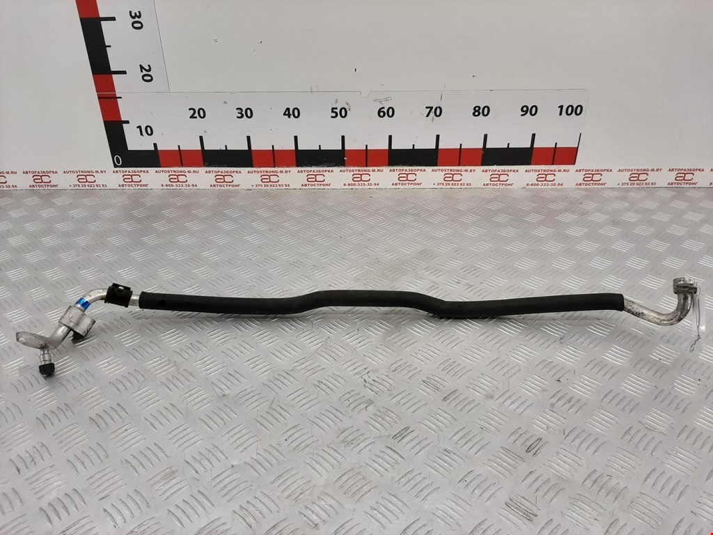 Трубка кондиционера KIA Sorento 2002-2009