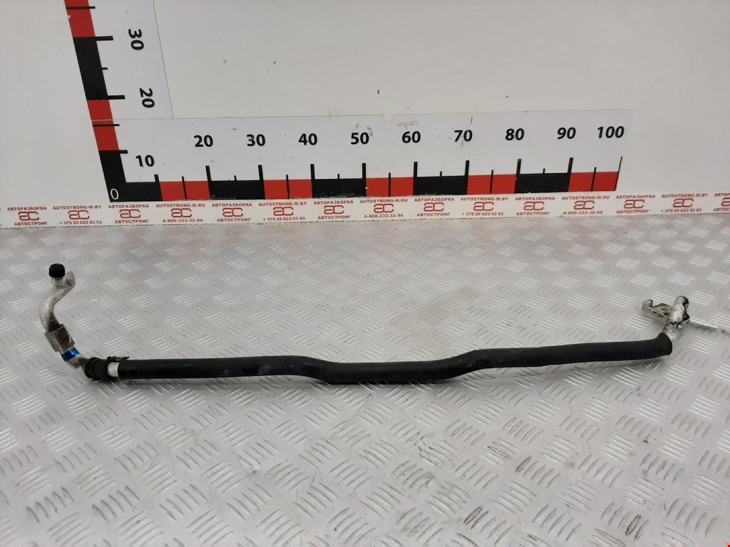 Трубка кондиционера KIA Sorento 2002-2009