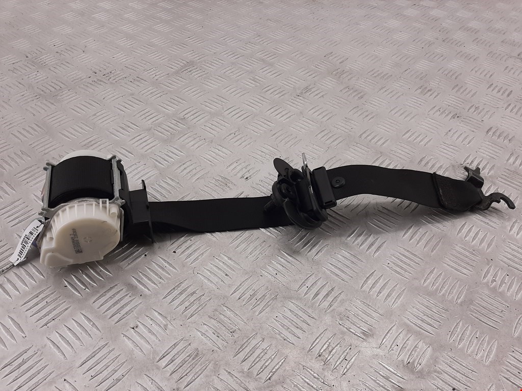 Ремень безопасности передний правый BMW 3er E90/E91 2005-2012