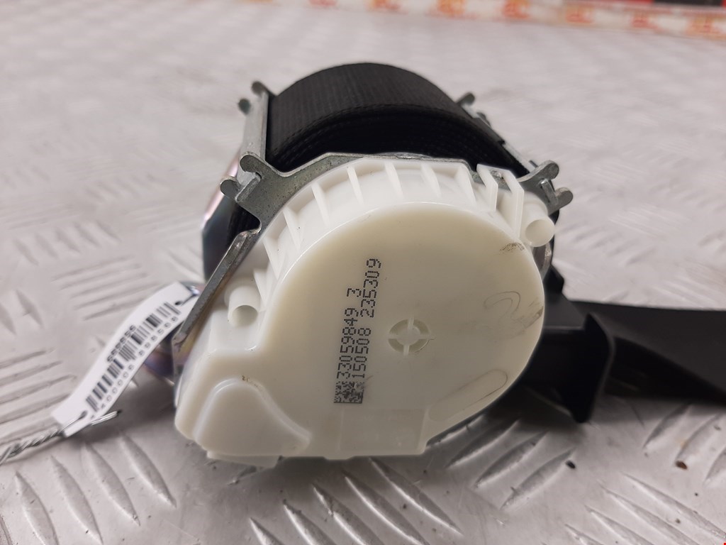 Ремень безопасности передний правый BMW 3er E90/E91 2005-2012