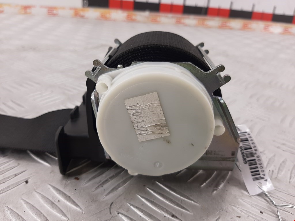 Ремень безопасности передний правый BMW 3er E90/E91 2005-2012