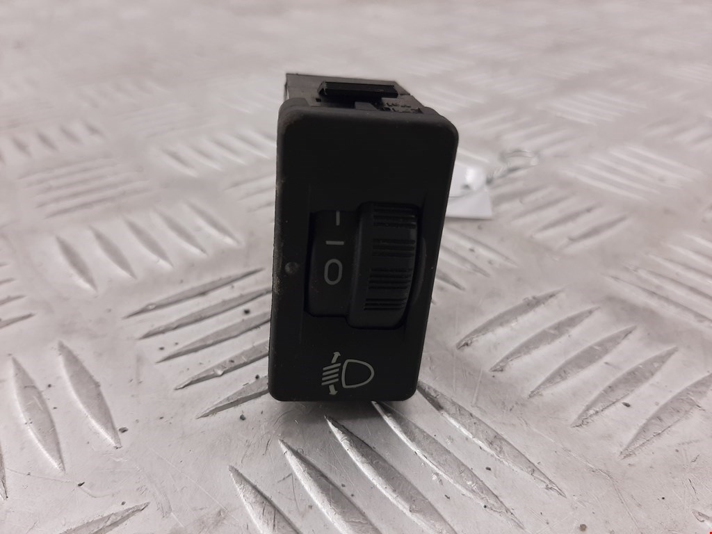 Кнопка корректора фар PEUGEOT 1007 2005-2009