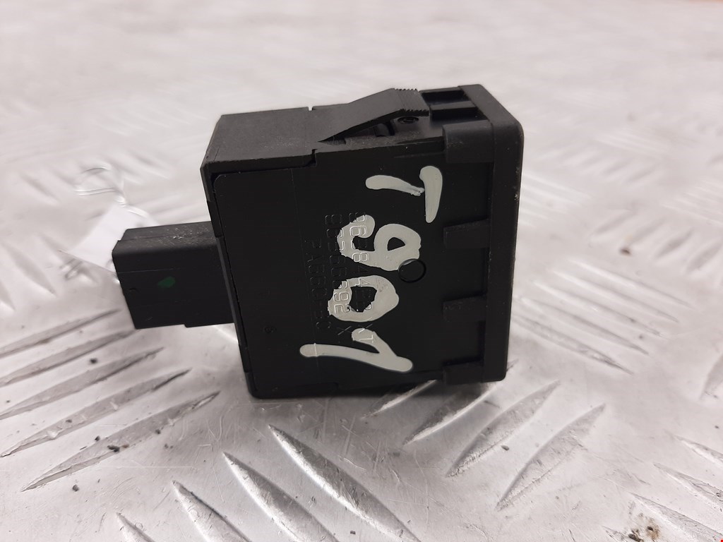 Кнопка корректора фар PEUGEOT 1007 2005-2009