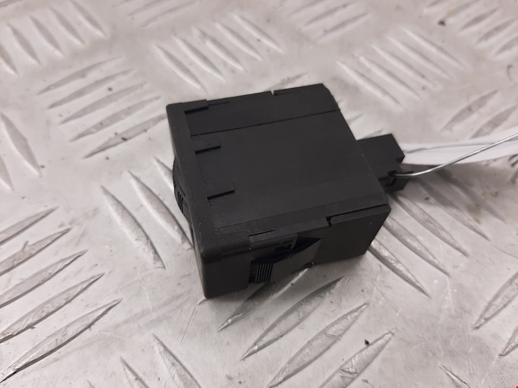 Кнопка корректора фар PEUGEOT 1007 2005-2009