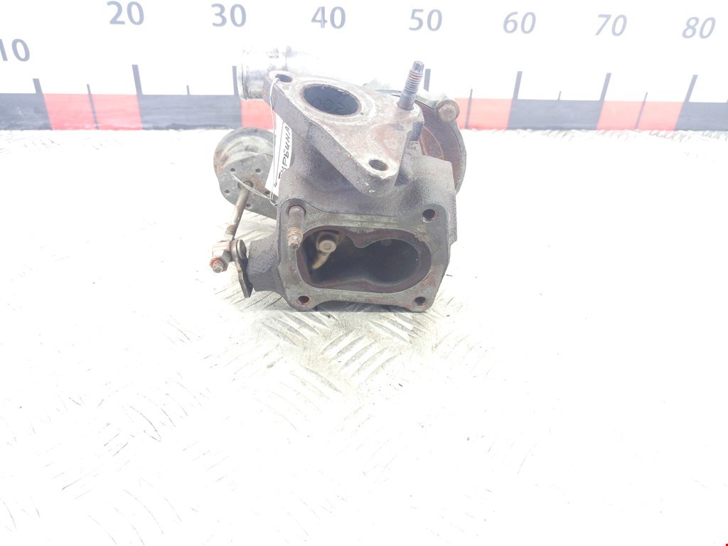 Турбина RENAULT Modus 2004-2012