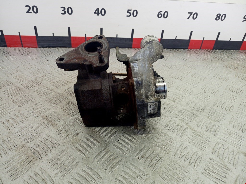 Турбина RENAULT Modus 2004-2012