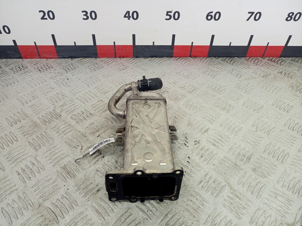 Радиатор системы ЕГР SKODA Octavia A5 1Z- 2004-2013