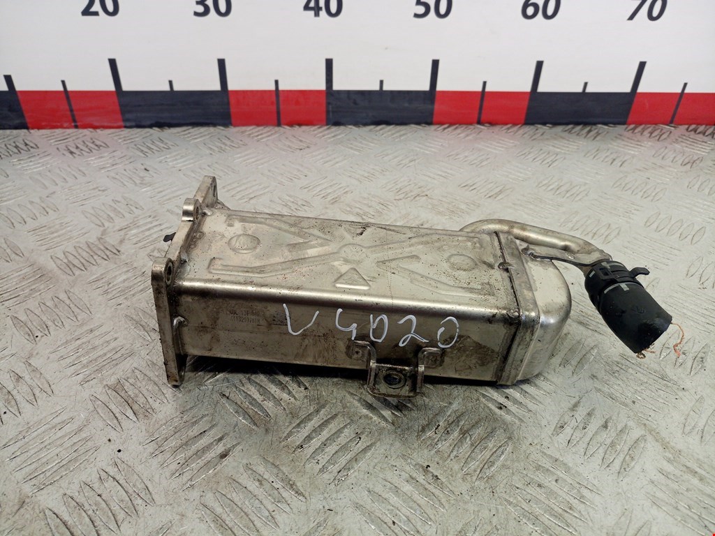 Радиатор системы ЕГР SKODA Octavia A5 1Z- 2004-2013